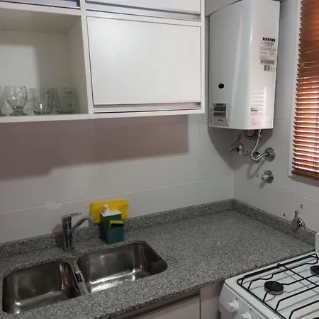 Departamento 2 Ambientes 4 Personas Centro Solo Familias Y Parejas Se Reserva Abonando 1 Noche Mar del Plata Exterior foto