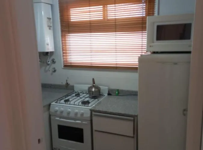 Departamento 2 Ambientes 4 Personas Centro Solo Familias Y Parejas Se Reserva Abonando 1 Noche