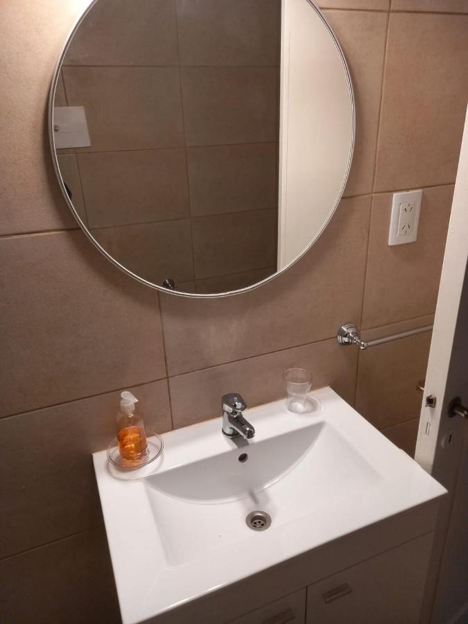 Apartment Departamento 2 Ambientes 4 Personas Centro Solo Familias Y Parejas Se Reserva Abonando 1 Noche Mar del Plata