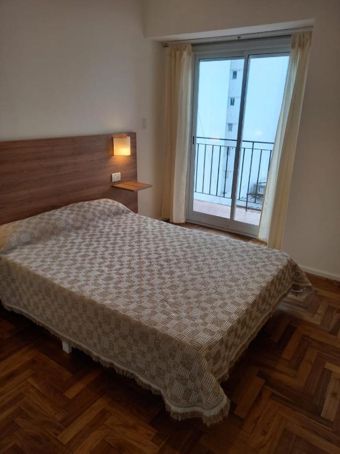Departamento 2 Ambientes 4 Personas Centro Solo Familias Y Parejas Se Reserva Abonando 1 Noche Apartment Mar del Plata